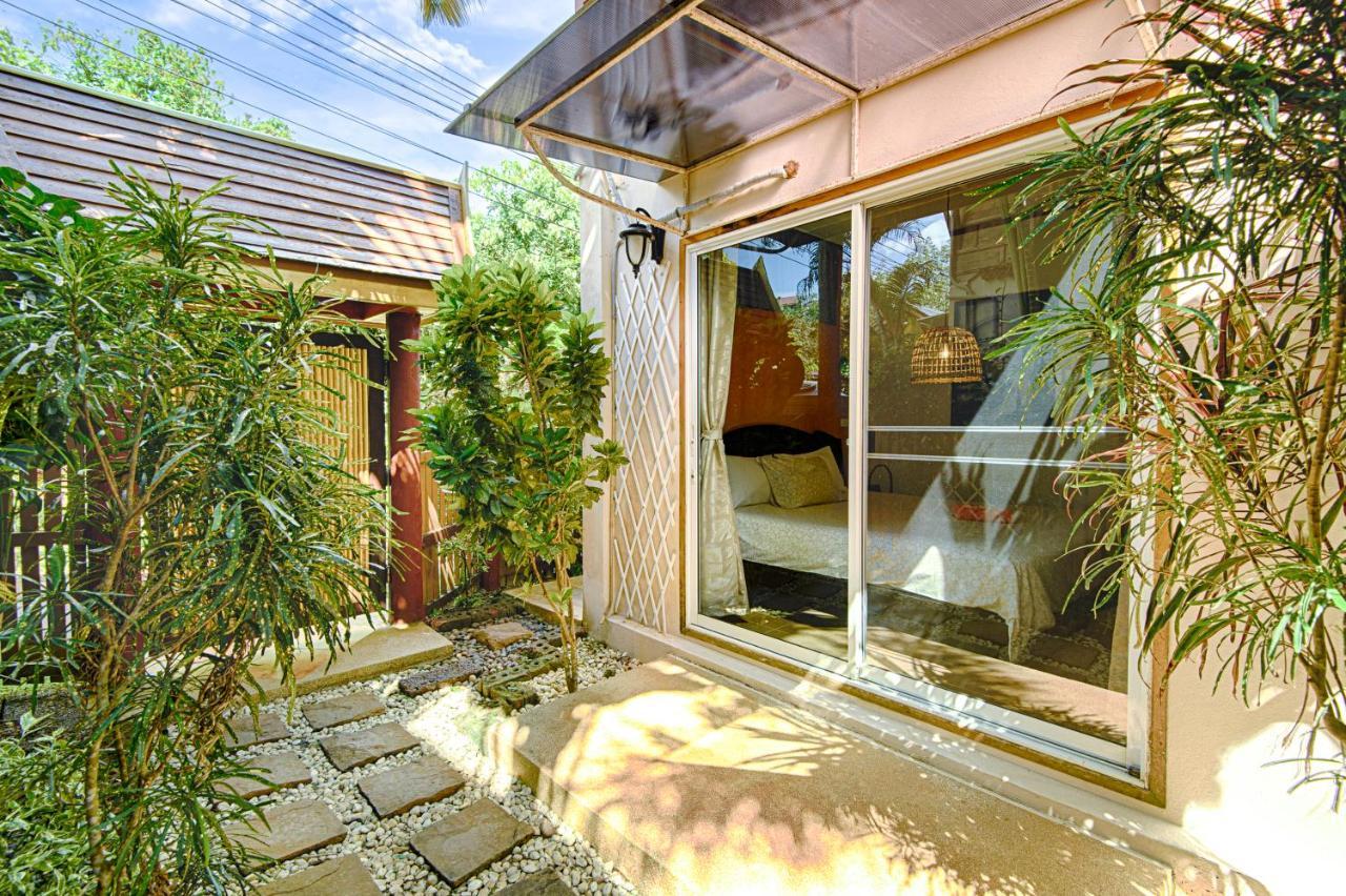 Villa Siam Lanna At Kantiang Bay Ko Lanta Exterior foto